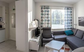 Aparthotel YlläStar